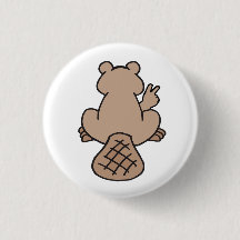 Peace Beaver