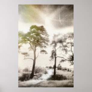 Peace before the Storm Poster