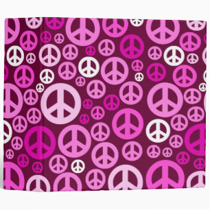 peace binder