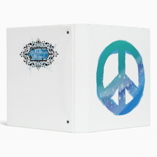 Peace Binder