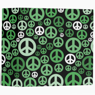 peace binder