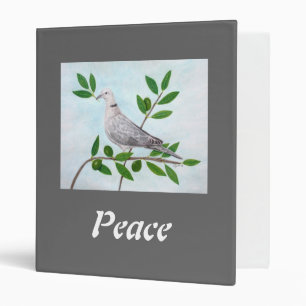 Peace Binder