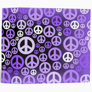 peace binder