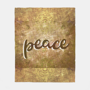 Peace Blanket