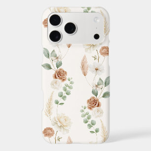 Peace Bohemian Hippie Flowers