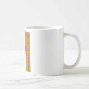 Peace Coffee Mug
