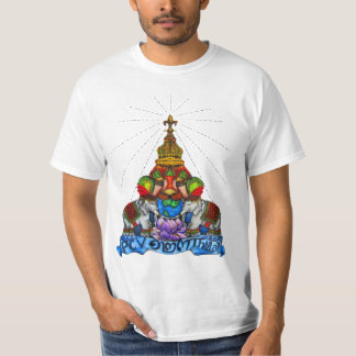 Peace Corps Volunteer Thailand T-Shirt