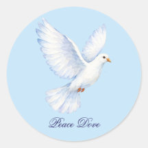 Peace Dove 