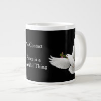 Peace Dove Inspirational