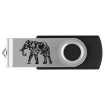 Peace Elephant