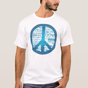 Peace for All T-Shirt