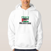 Peace for Palestine