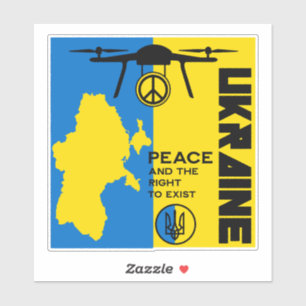 Peace For The Ukraine
