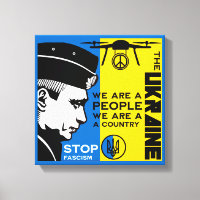 Peace For The Ukraine