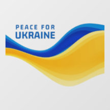 Peace for Ukraine