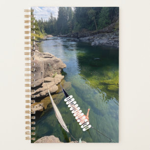 Peace&Hammocks Planner
