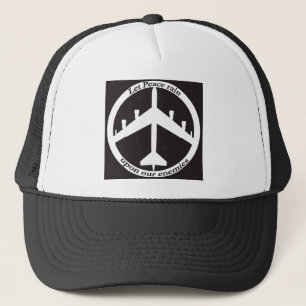 Peace Hat