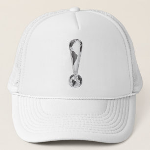 ! Peace Hat