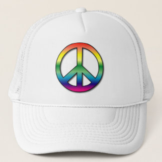 Peace Hat