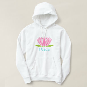 Peace Hoodie