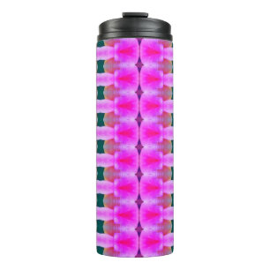 Peace Ikat 5 Mia Thermal Tumbler