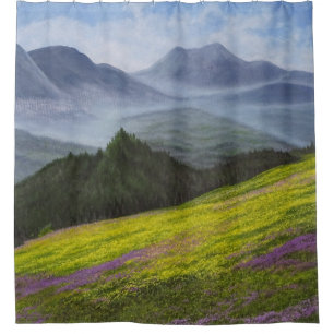 "Peace In The Valley"