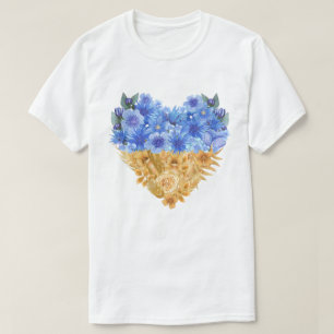 Peace in Ukraine T-Shirt