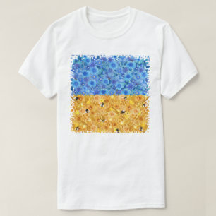 Peace in Ukraine T-Shirt