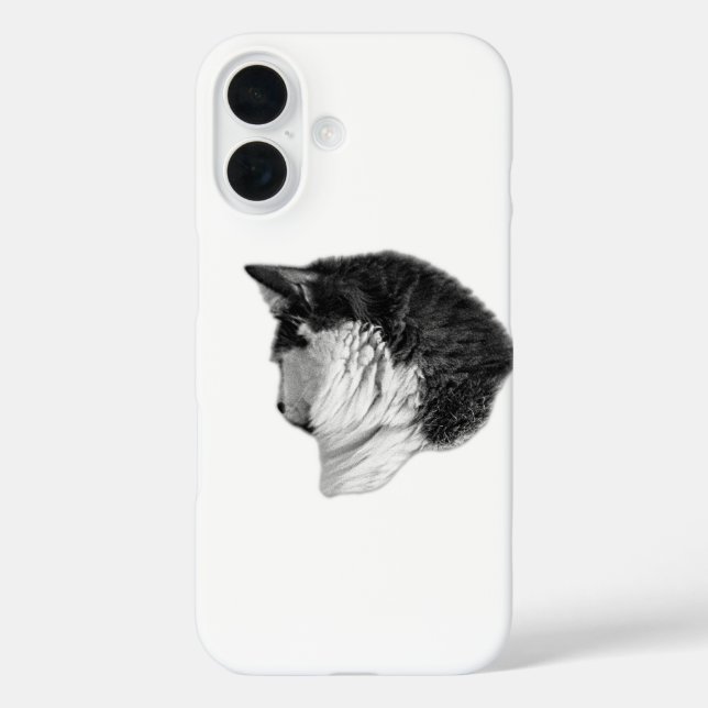 Peace in Your Pocket Case-Mate iPhone Case (Back)