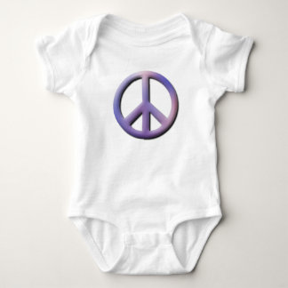 Peace Infant Creeper