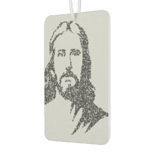 Peace Inspiration Faith Christian Jesus Gift Air Freshener