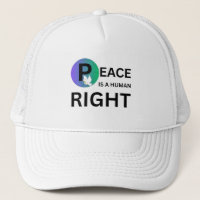 Peace Is a Human Right | Minimalist Activist