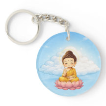 Peace is within