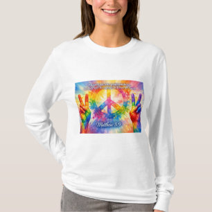 Peace keepers T-Shirt
