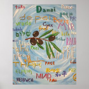 "Peace Language - Version 2" print (SSS)
