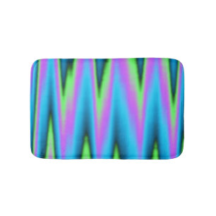 Peace ~ Leaf Bath Mat