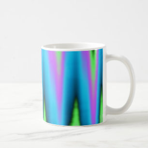 Peace ~ Leaf Coffee Mug
