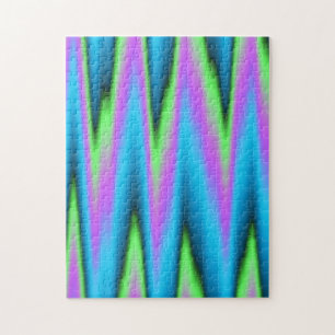 Peace ~ Leaf Jigsaw Puzzle