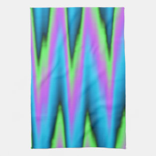 Peace ~ Leaf Kitchen Towel