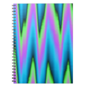 Peace ~ Leaf Notebook