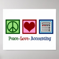 Peace Love Accounting