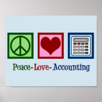 Peace Love Accounting