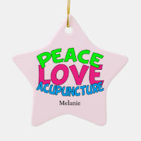 Peace Love Acupuncture