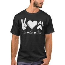 Peace Love Adopt Animal Rescue