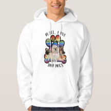 Peace, Love, and Dogs