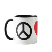 Peace, Love, and Dogs
