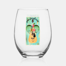 Peace, Love, and Music