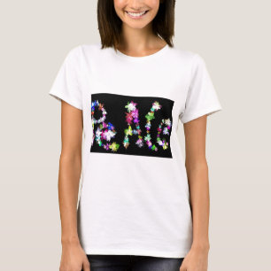 Peace Love and Unity T-Shirt