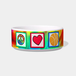 Peace, Love, Basketball Bowl