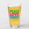 Peace Love Biden Harris